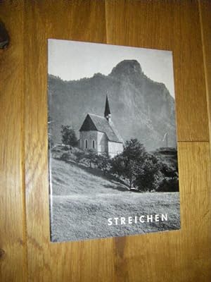Seller image for Die Servatiuskirche auf dem Streichen for sale by Versandantiquariat Rainer Kocherscheidt