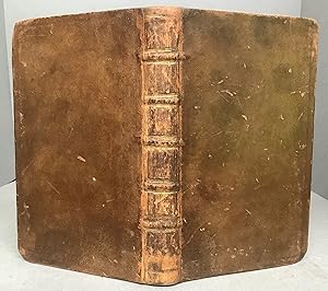 Seller image for ALCIBIADES: A Tragedy (1734); DON CARLOS, PRINCE OF SPAIN: A Tragedy (1734); THEODOSIUS or THE FORCE OF LOVE: A Tragedy (1734); HEROICK LOVE: a Tragedy (1732) 4 PLAYS BOUND IN 1 VOLUME for sale by Chaucer Bookshop ABA ILAB