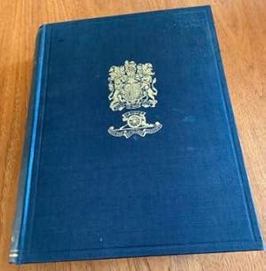 The Royal Artillery Commemoration Book 1939-1945