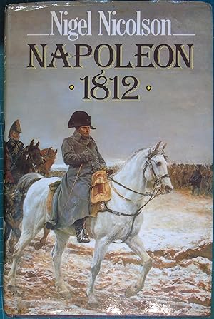 Bild des Verkufers fr Napoleon: 1812 zum Verkauf von Hanselled Books