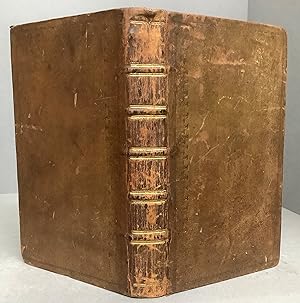 Seller image for MARIAMNE: A Tragedy (1745); EURYDICE: A Tragedy (1735); SOPHONISBA or HANNIBAL'S OVERTHROW: A Tragedy (1735); PHAEDRA AND HIPPOLITUS: a Tragedy (1719) 4 PLAYS BOUND IN 1 VOLUME FENTON. Mr. Elijah; for sale by Chaucer Bookshop ABA ILAB