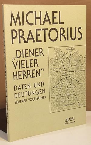 "Diener vieler Herren.". Daten und Deutungen.