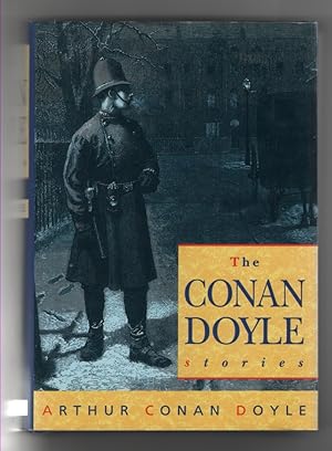 Seller image for The Conan Doyle Stories for sale by Sweet Beagle Books