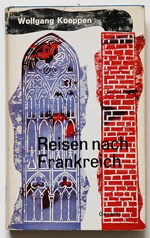 Reisen nach Frankreich