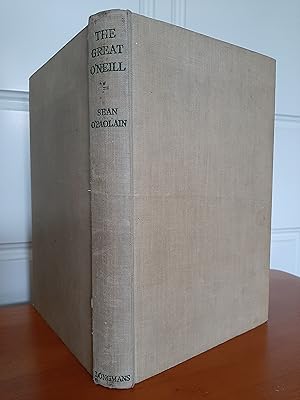 Seller image for The Great O'Neill - A Biography of Hugh O'Neill Earl of Tyrone 1550-1616 for sale by Collectible Books Ireland