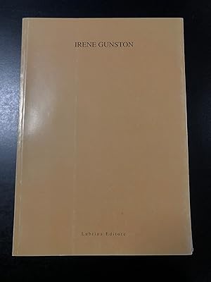 Seller image for Cohen David. Irene Gunston. Sculture. Lubrina Editore 2001. for sale by Amarcord libri