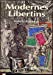 Seller image for Modernes libertins [FRENCH LANGUAGE - No Binding ] for sale by booksXpress