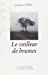 Bild des Verkufers fr Le Veilleur de brumes [FRENCH LANGUAGE - No Binding ] zum Verkauf von booksXpress