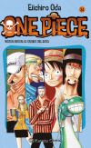 ONE PIECE Nº34 (9788468471853)