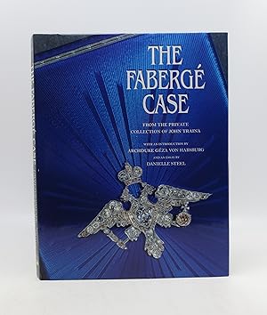 Immagine del venditore per The Faberge Case: From the Private Collection of John Traina venduto da Shelley and Son Books (IOBA)