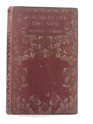 Seller image for Breakers on the Sand for sale by World of Rare Books