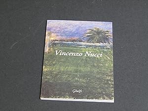 AA. VV. Vincenzo Nucci. Ghelfi. 2003 - I. Con cartolina autografata da Vincenzo Nucci.