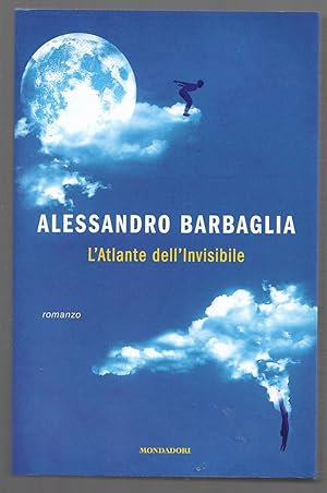 Seller image for L'Atlante dell'Invisibile for sale by Sergio Trippini
