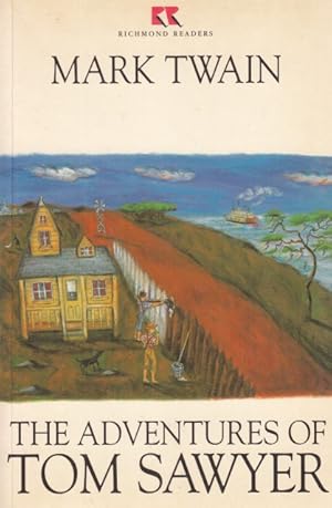 Seller image for THE ADVENTURES OF TOM SAWYER for sale by Librera Vobiscum