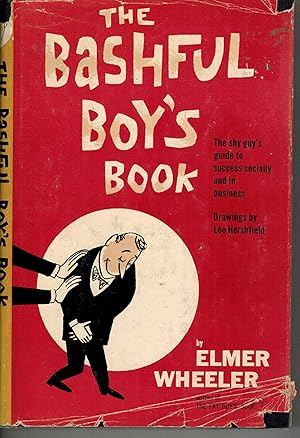 The Bashful Boy's Book