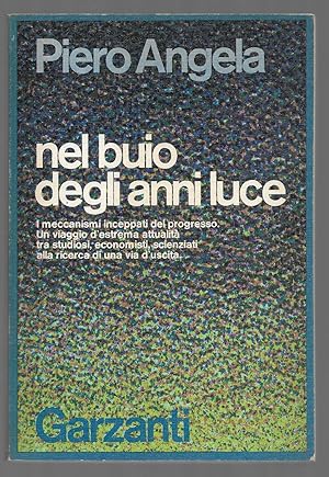 Seller image for Nel buio degli anni luce for sale by Sergio Trippini