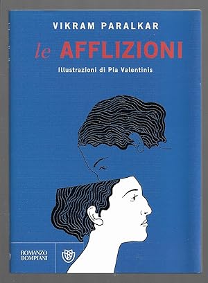 Seller image for Le afflizioni for sale by Sergio Trippini