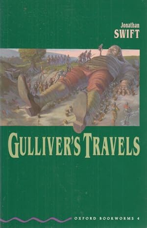 Immagine del venditore per GULLIVER'S TRAVEL venduto da Librera Vobiscum