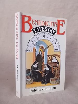 Seller image for BENEDICTINE TAPESTRY for sale by Gage Postal Books