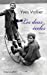 Seller image for Les deux ecoles [FRENCH LANGUAGE] Paperback for sale by booksXpress