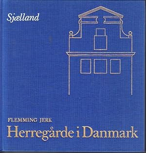 Seller image for Herregrde i Danmark. (1-3.) for sale by Centralantikvariatet