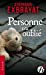 Image du vendeur pour Personne n'a oublié [FRENCH LANGUAGE - No Binding ] mis en vente par booksXpress