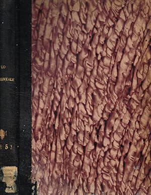 Lo sperimentale archivio di biologia normale e patologica. Vol.101, 1951