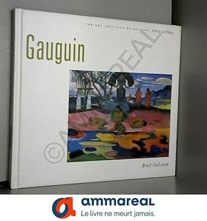 Imagen del vendedor de Gauguin: Artists in Focus a la venta por Ammareal
