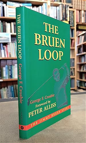 The Bruen Loop: The Jimmy Bruen Story