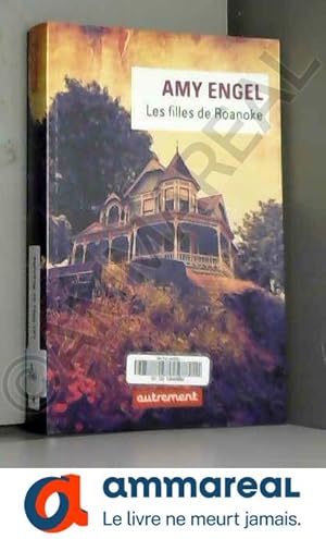 Seller image for Les filles de Roanoke for sale by Ammareal