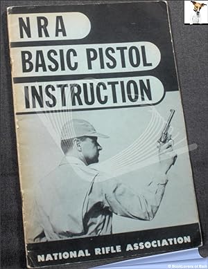 NRA Basic Pistol Instructions
