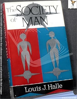 Bild des Verkufers fr The Society of Man zum Verkauf von BookLovers of Bath