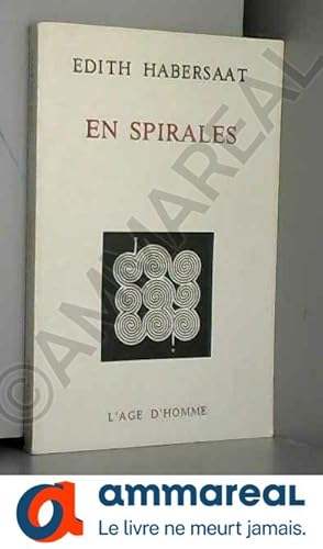 Seller image for En spirales for sale by Ammareal