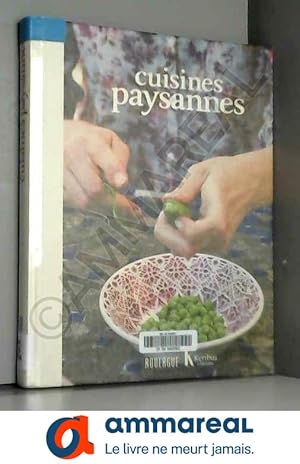 Seller image for Cuisines paysannes for sale by Ammareal