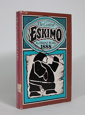 Immagine del venditore per The Central Eskimo venduto da Minotavros Books,    ABAC    ILAB
