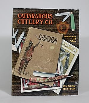 Immagine del venditore per Cattaraugus Cutlery Co.: Identification and Values venduto da Minotavros Books,    ABAC    ILAB