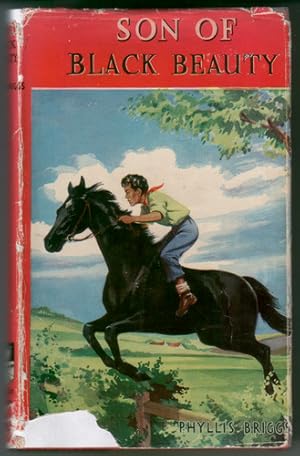 Imagen del vendedor de Son of Black Beauty a la venta por The Children's Bookshop