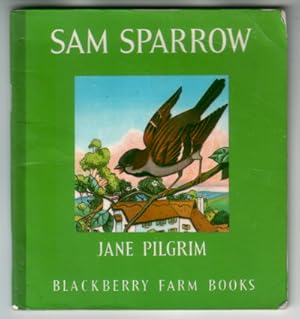 Seller image for Sam Sparrow for sale by The Children's Bookshop