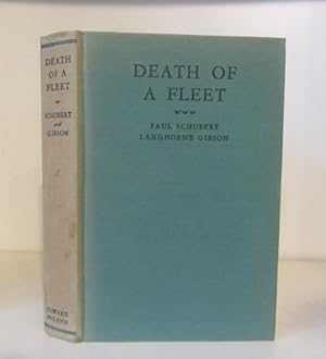 Seller image for Death of a Fleet 1917-1919 for sale by BRIMSTONES
