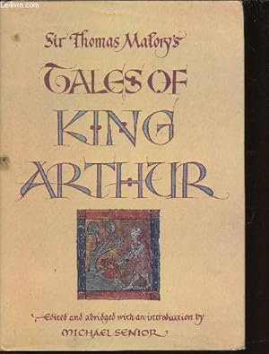 Bild des Verkufers fr Tales of King Arthur zum Verkauf von Le-Livre