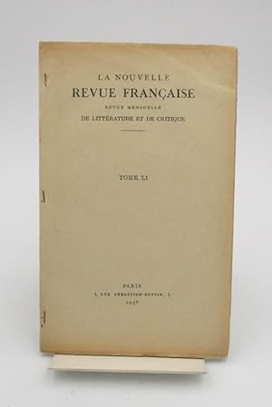 Pour un Collège sociologique : - L'Apprenti sorcier - Le sacré dans la vie quotidienne - Le vent ...