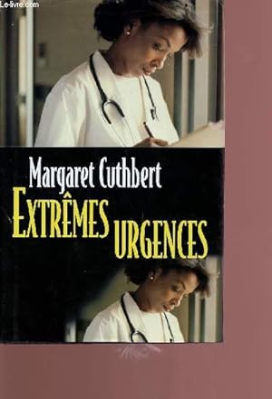 Seller image for Extrmes urgences for sale by Le-Livre