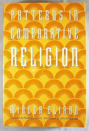 Immagine del venditore per Patterns in Comparative Religion venduto da Baltimore's Best Books