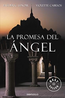 Imagen del vendedor de La promesa del angel a la venta por Siete Ciudades