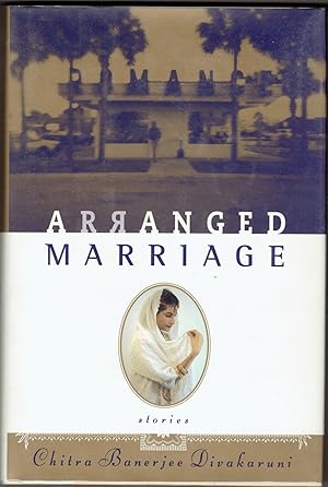 Bild des Verkufers fr Arranged Marriage zum Verkauf von Eureka Books