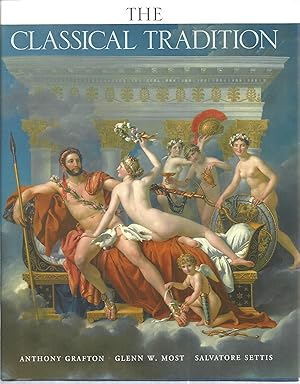 Seller image for The Classical Tradition for sale by The Book Junction