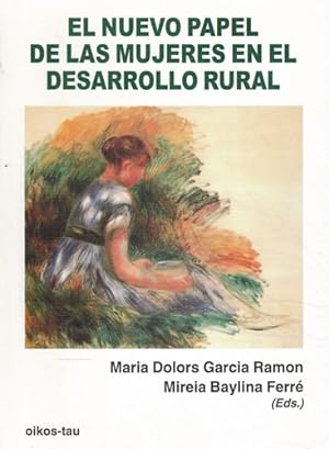 Immagine del venditore per El nuevo papel de las mujeres en el desarrollo rural venduto da Librera Cajn Desastre