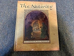 Seller image for The Nativity for sale by Betty Mittendorf /Tiffany Power BKSLINEN