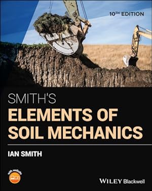 Seller image for Smith's Elements of Soil Mechanics for sale by GreatBookPrices