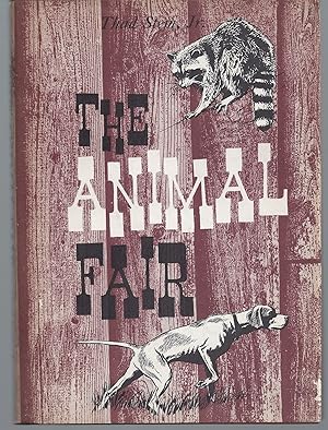 Seller image for The Animal Fair for sale by Brenner's Collectable Books ABAA, IOBA